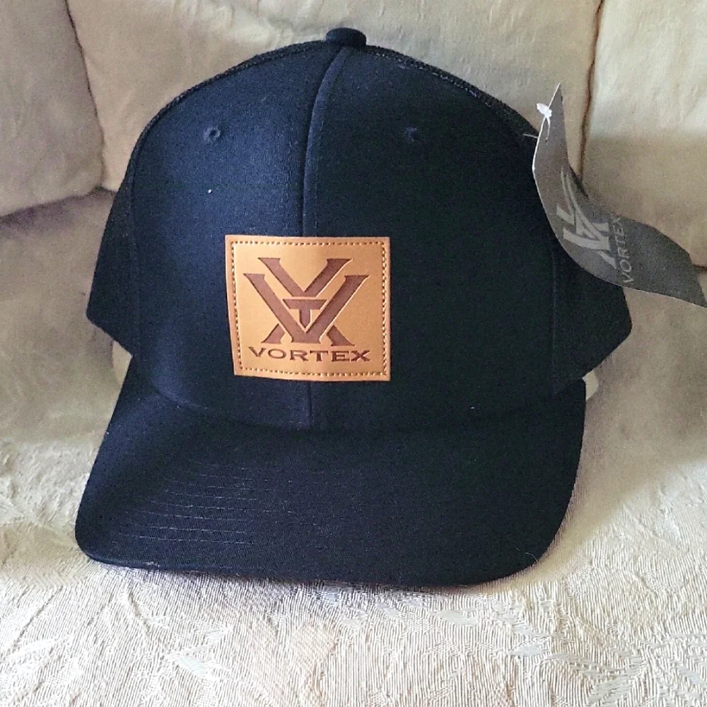 Vortex Baseball Cap - Picture 1 of 1